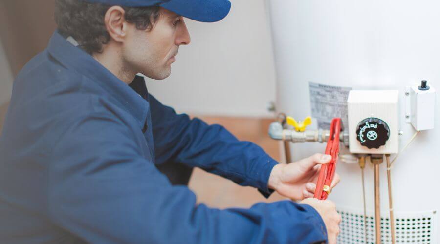 Professional sewer line replacement in Mount Gilead, NC